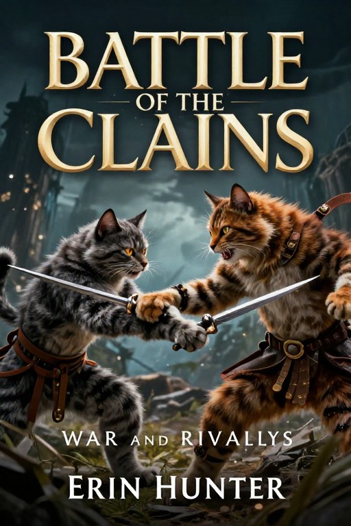 EPIC BATTLE - Fantasy Epic