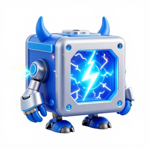 ELECTRIC SPARK - Default