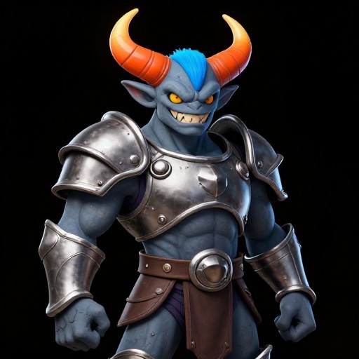 CERULEAN KNIGHT - Default