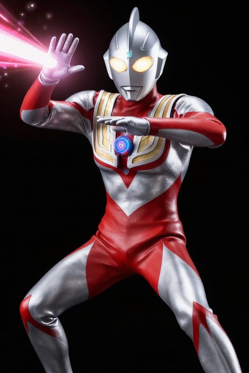 CLASSIC HERO - Default