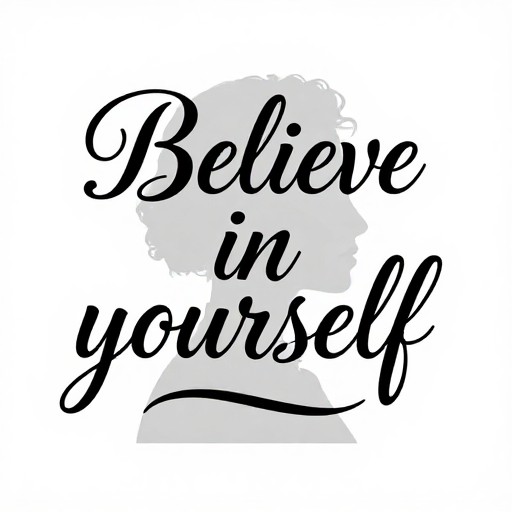 INSPIRATIONAL QUOTE - Classic