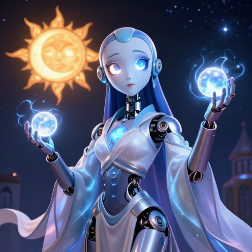 SELENE - TSAMS Canon