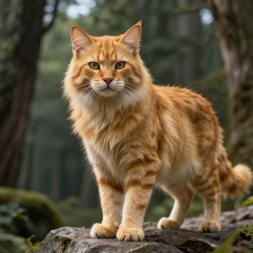 WISE LEADER - Clan Portrait