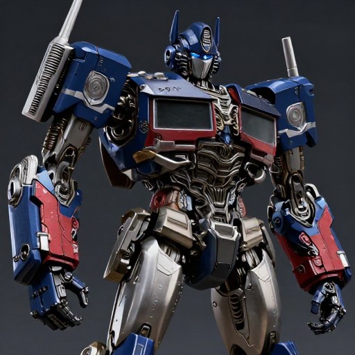 SHADOWSTRIKE - Prime Style