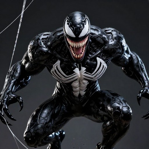 VENOM PRIME - Default