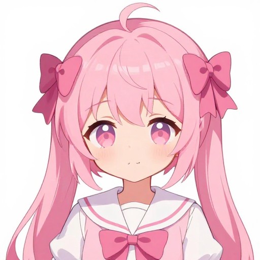 CUTE MIMI - Picrew Style