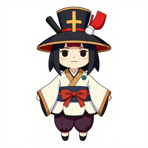 RANDOM YOUKAI - Walfas Classic