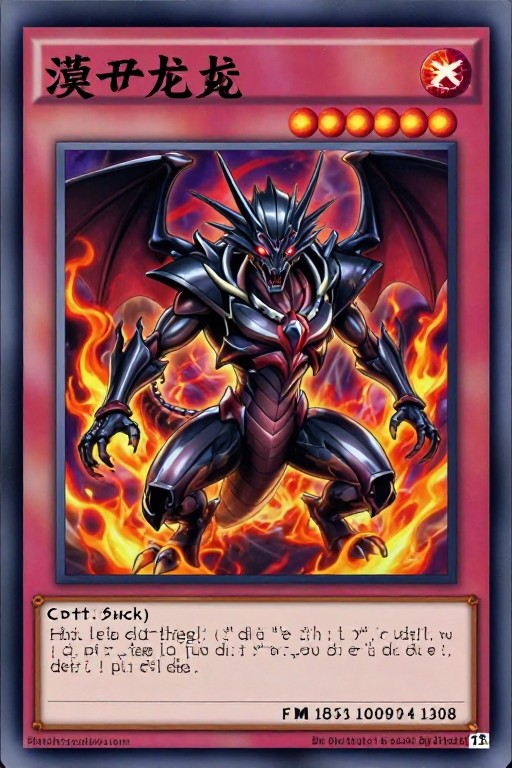 LEGENDARY DRAGON - Official