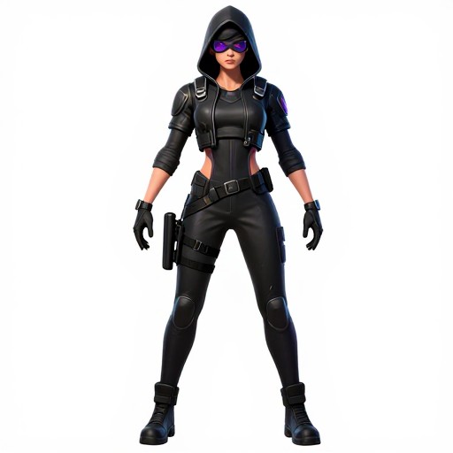 STEALTH AGENT - Default