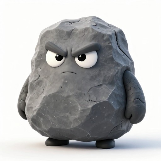 ROCKY - TPOT Official