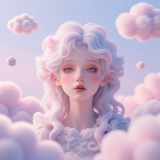 SURREAL WHISPER - Dreamcore