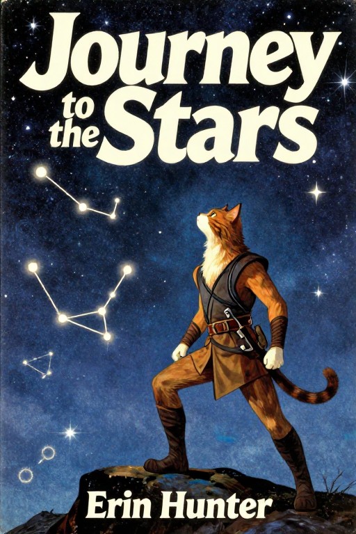 MYSTICAL JOURNEY - Vintage Pulp