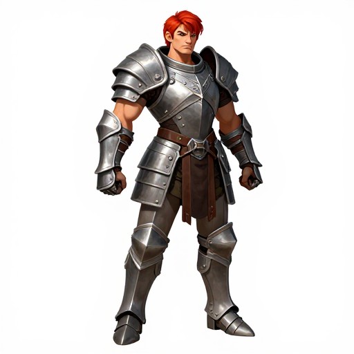 BRAVE IOP - Tactical RPG