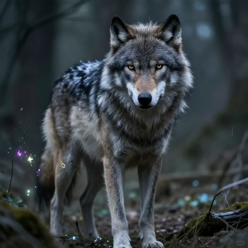 LONE WANDERER - Fantasy Epic