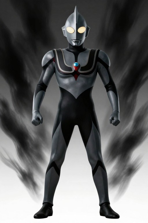 STEALTH WARRIOR - Showa Era