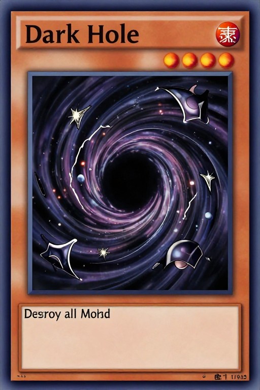 DESTRUCTION SPELL - Classic Era