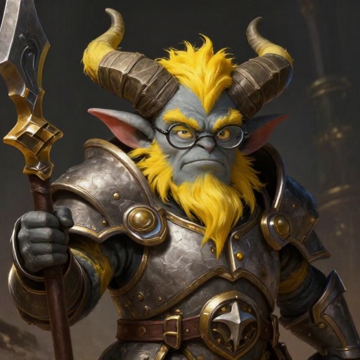 SOLLUX TECH - Epic Fantasy