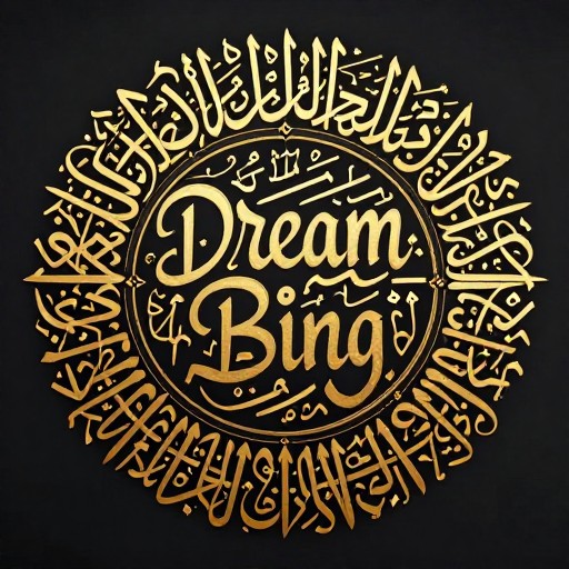 SARAH QUOTE - Diwani Script