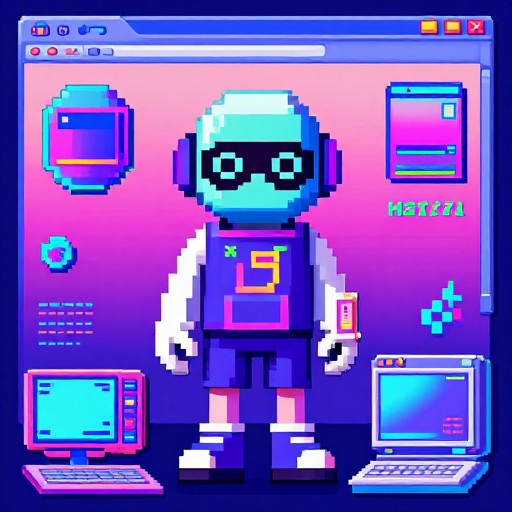 WEBCORE CYBER - Webcore