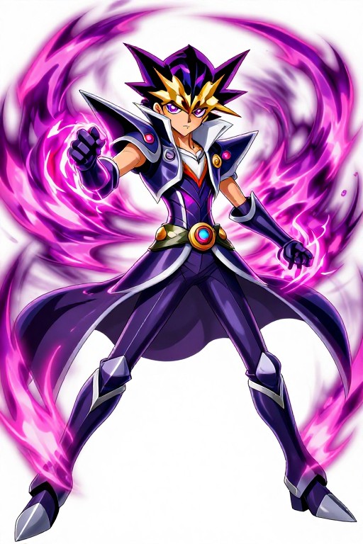 DESTINY PLASMA - GX Era