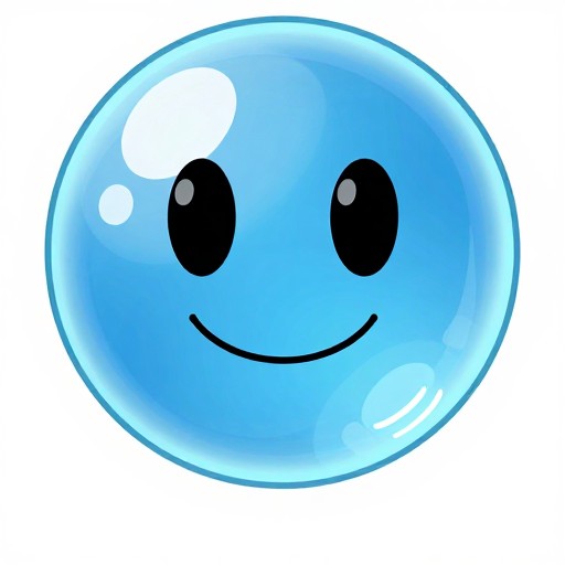 BUBBLE - Classic BFDI