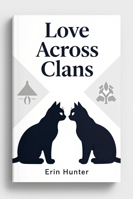 FORBIDDEN LOVE - Modern Minimalist