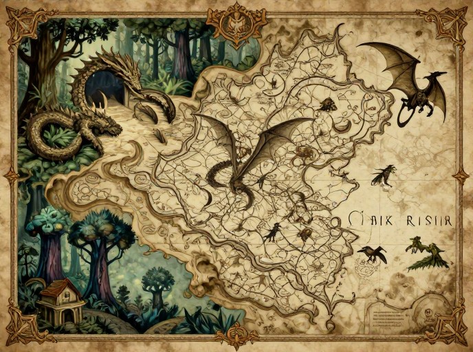 FANTASY QUEST - Fantasy Realm