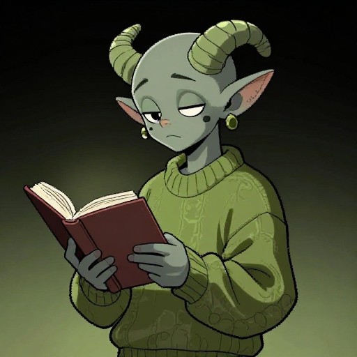 SHY OLIVE - Comic Panel