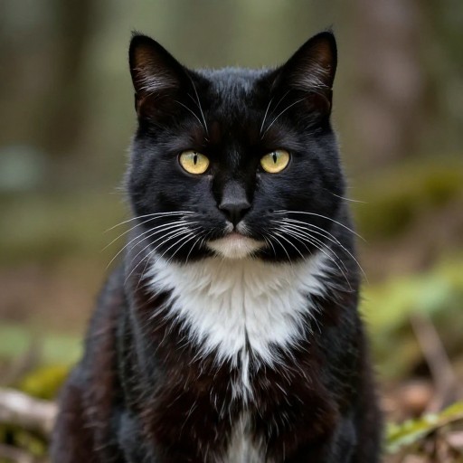 STORMCLAW - Realistic