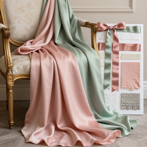 VINTAGE CHIC - Fabric Swatches