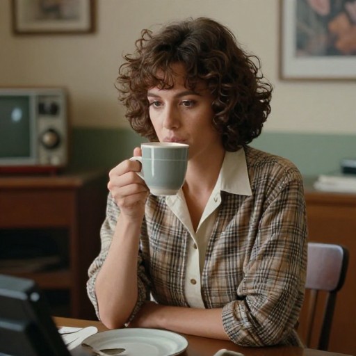 DOCUMENTARY MOMENT - Retro