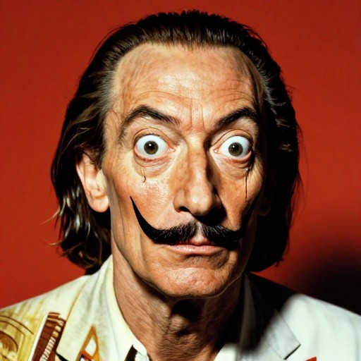 POP ART - Surrealist