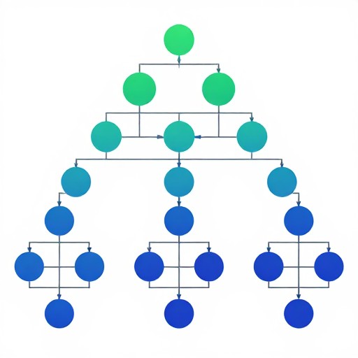 DENSE CLUSTER - Tree Hierarchy