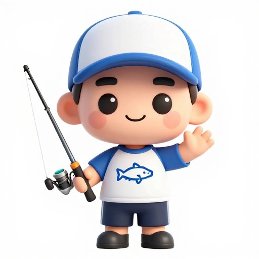 CASUAL PLAYER - Chibi