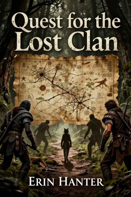 HEROIC QUEST - Dark & Gritty