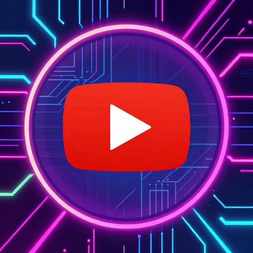 TECH NEON - Gaming Style