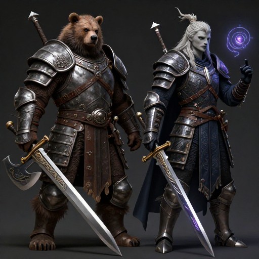 BEAR SCHOOL - Griffin School