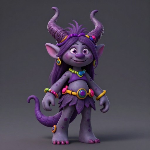 VIOLET ENERGY - Detailed