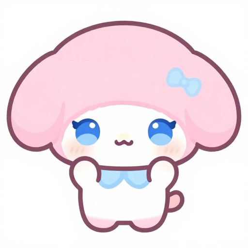 CHIBI PASTEL - Chibi Cute