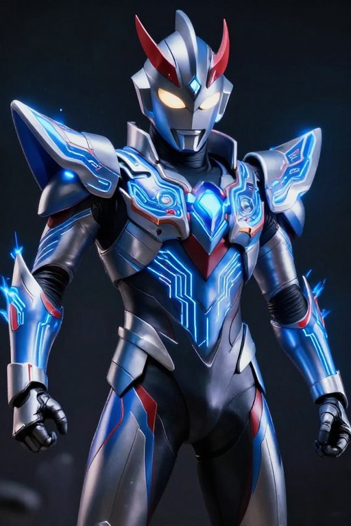 TECH INNOVATOR - Dark Ultra