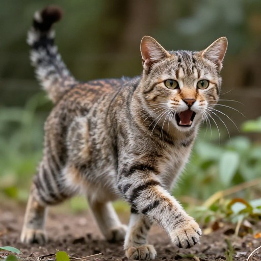 ENERGETIC APPRENTICE - Realistic