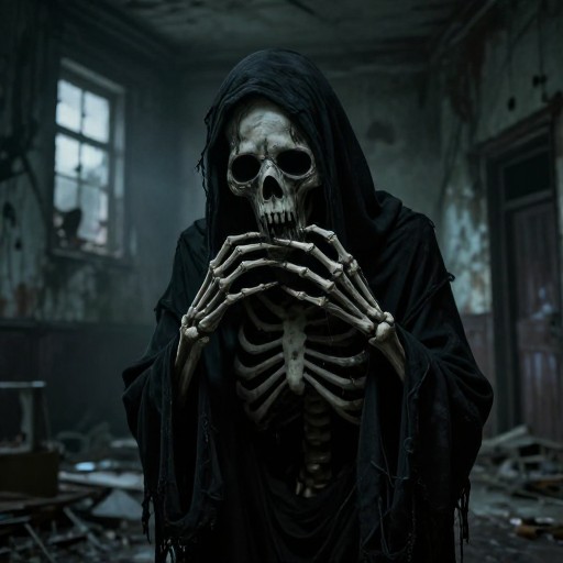 THE HOLLOW - Urban Legend