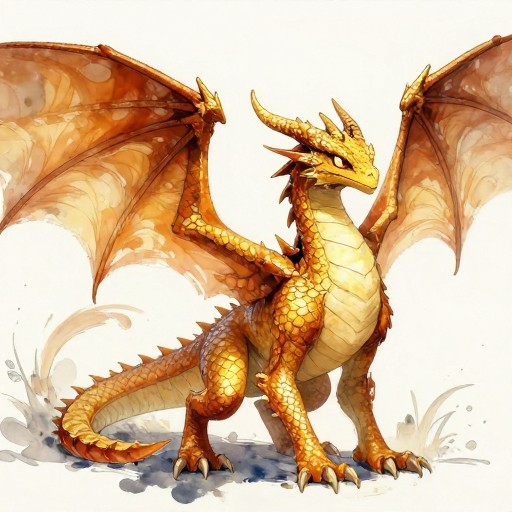 SCORCH - Painterly