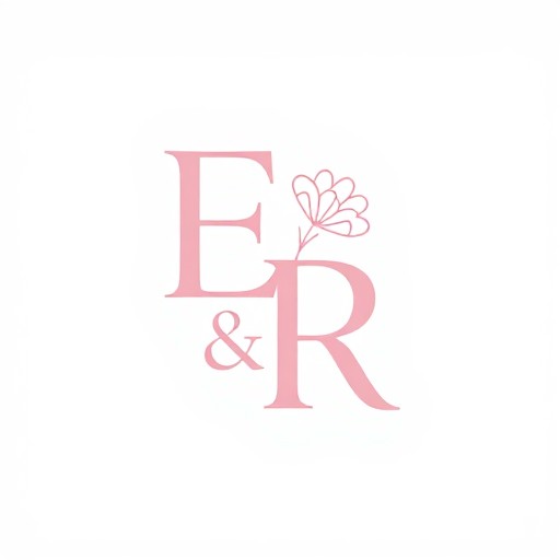 FLORAL THEME - Modern Minimal