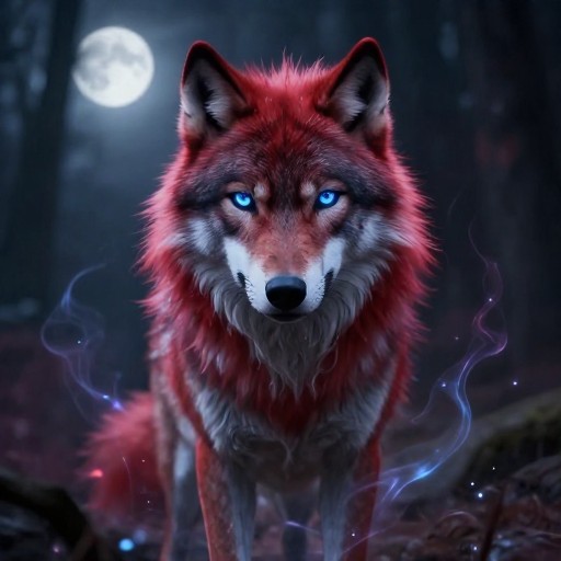 LONE WANDERER - Spirit Realm