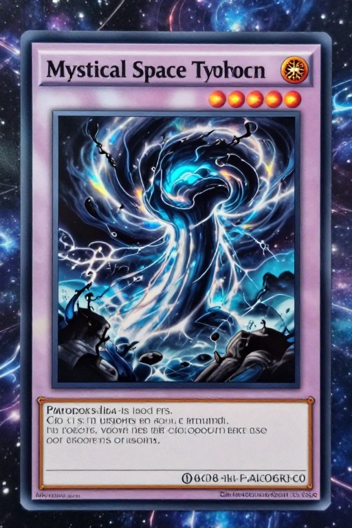 STORM SPELL - Ultra Rare