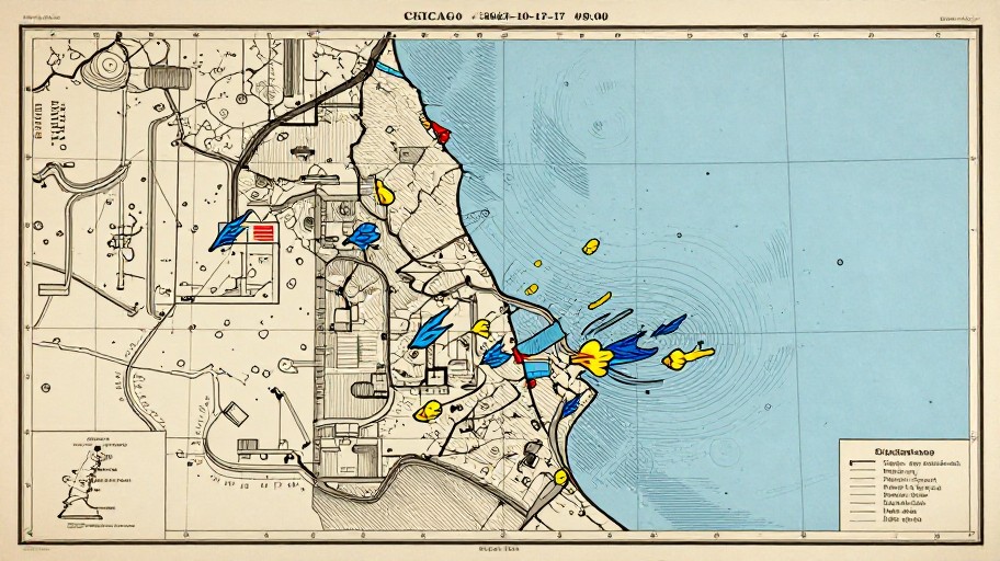 WEEKLY OVERVIEW - Vintage Paper