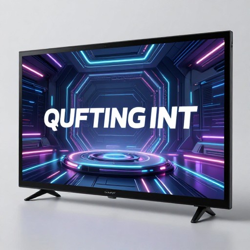 COMMERCIAL ART - Futuristic