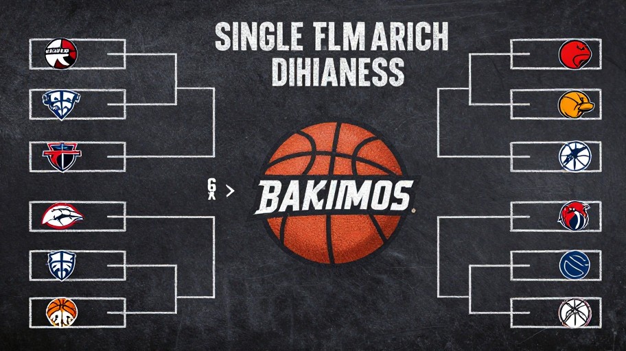 SWEET 16 - Classic Board