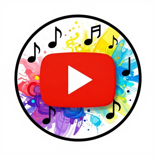 MUSIC VIBES - Artistic